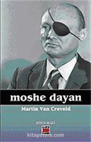 Moshe Dayan