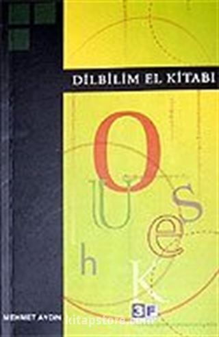 Dilbilim El Kitabı