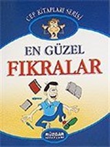 En Güzel Fıkralar (Cep Boy)