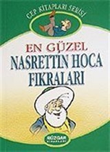 En Güzel Nasrettin Hoca Fıkraları (Cep Boy)