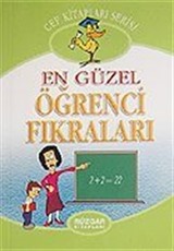 En Güzel Öğrenci Fıkraları (Cep Boy)