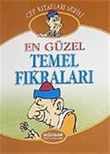 En Güzel Temel Fıkraları (Cep Boy)