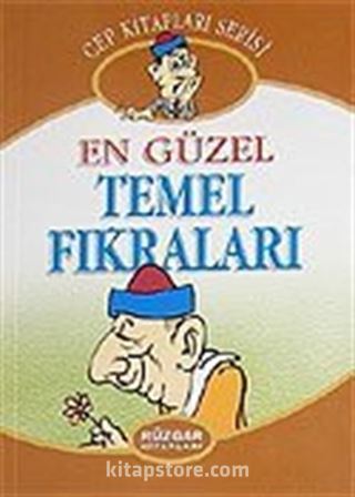 En Güzel Temel Fıkraları (Cep Boy)