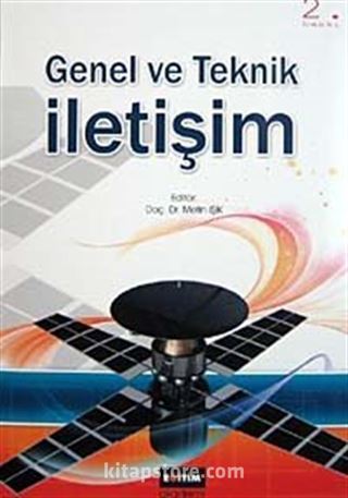 Genel ve Teknik İletişim