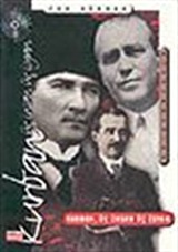 Gölgedekiler - Kurban / Üç İnsan, Üç İsyan+CD ROM