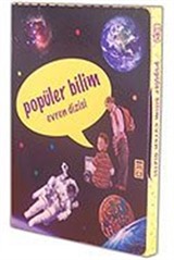 Evren Dizisi (5 Kitap Takım)