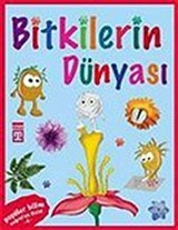 Bitkilerin Dünyası / Coğrafya Dizisi