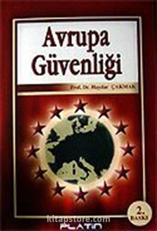 Avrupa Güvenliği