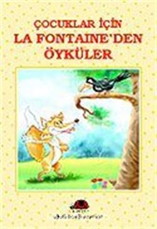 La Fontaine'den Öyküler