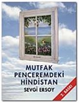 Mutfak Penceremdeki Hindistan