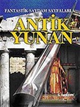 Antik Yunan / Saydam Sayfalar