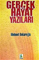 Gerçek Hayat Yazıları