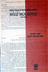 Milli Mücadele 1918-1920 İngiliz Yüksek Komiserlerinin Gözüyle