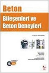 Beton Bileşenleri ve Beton Deneyleri