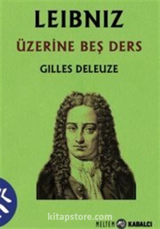 Leibniz Üzerine Beş Ders