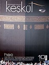 Keşkül Sayı:10 / Hac