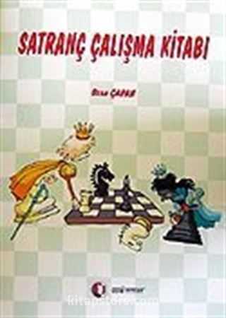 Satranç Çalışma Kitabı