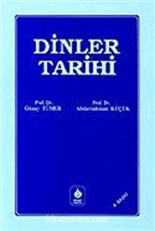 Dinler Tarihi