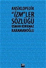 Ansiklopedik İzm'ler Sözlüğü