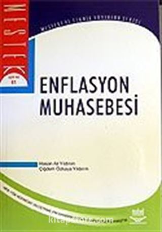 Enflasyon Muhasebesi