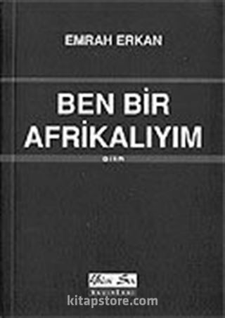 Ben Bir Afrikalıyım