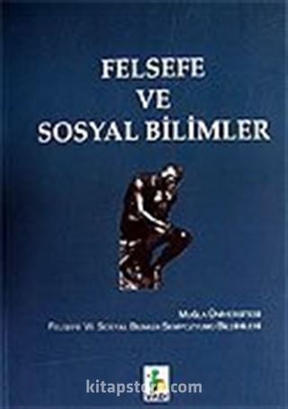 Felsefe ve Sosyal Bilimler