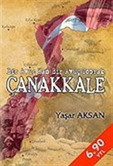 Bir Avuç, Kan Bir Avuç Toprak Çanakkale