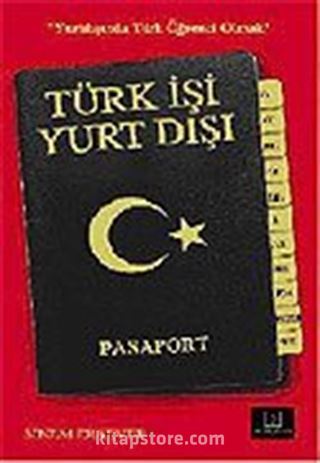 Türk İşi Yurt Dışı