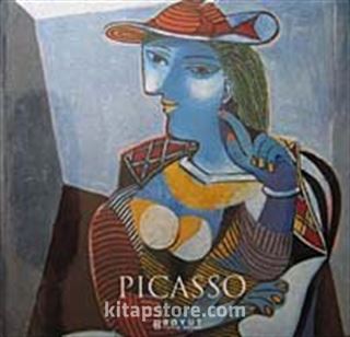 Pablo Picasso