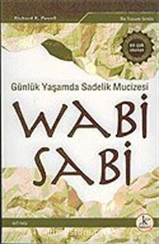 Wabi Sabi