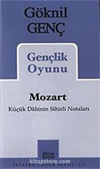 Mozart