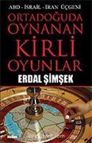 Ortadoğuda Oynanan Kirli Oyunlar