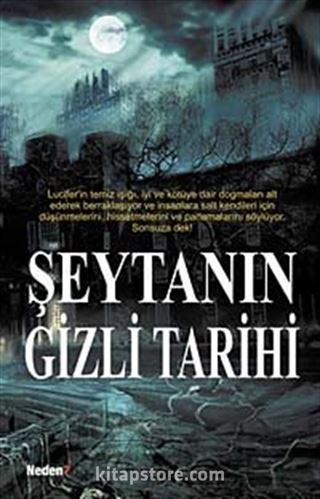 Şeytanın Gizli Tarihi