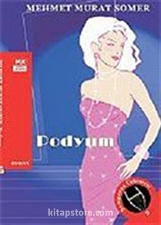 Podyum