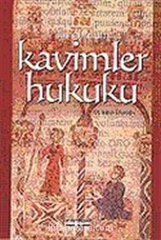 Kavimler Hukuku