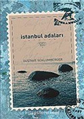 İstanbul Adaları