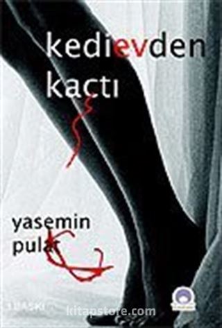 Kedi Evden Kaçtı