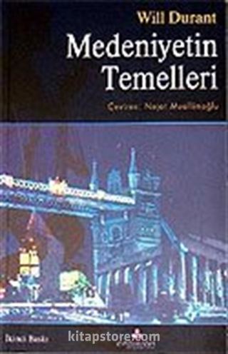 Medeniyetin Temelleri