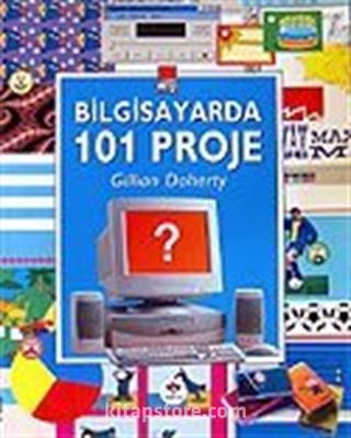 Bilgisayarda 101 Proje