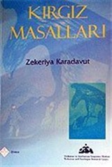 Kırgız Masalları