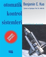 Otomatik Kontrol Sistemleri 7. Basımdan Çeviri (Ekonomik Baskı)