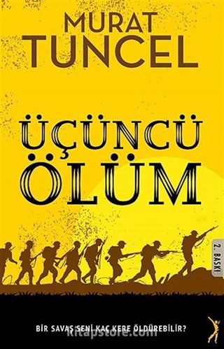 Üçüncü Ölüm