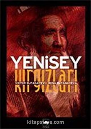 Yenisey Kırgızları