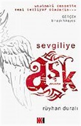 Sevgiliye Aşk