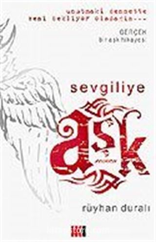 Sevgiliye Aşk