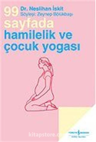 99 Sayfada Hamilelik Yogası