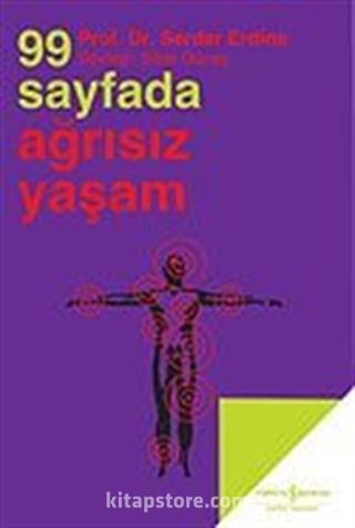 99 Sayfada Ağrısız Yaşam