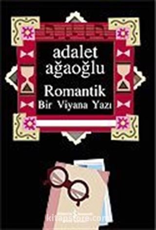 Romantik / Bir Viyana Yazı (Ciltsiz)