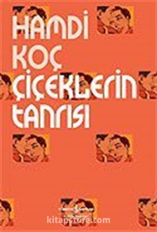 Çiçeklerin Tanrısı