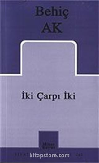 İki Çarpı İki